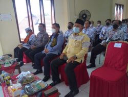 Imbau Warga Konsisten Gunakan Masker Meski Menurun