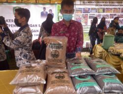 Ketua DPRD Kotim Dorong DLH Kembangkan Pupuk Kompos Untuk Naikan PAD