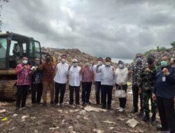 Pemerintah Harus Tegakkan Perda Tentang Pengelolaan Sampah