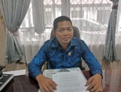 Bupati Kotim Diminta Tempatkan Pejabat Sesuai Dengan Kapasitasnya