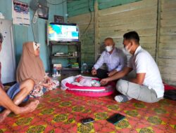 Legislator Ini Kecam Aksi Pembuangan Bayi di Kotim