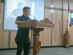 Minta RS Murjani Segera Operasikan Mesin Cuci Darah