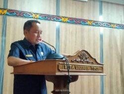 Prioritaskan Aspirasi Masyarakat Murung Raya