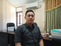 Komisi IV Sebut Perluasan Lahan Perlu Dituntaskan