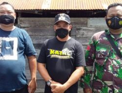 Perkenalkan Keindahan Alam, Pemdes di Barsel Gelar Lompa Balap Perahu