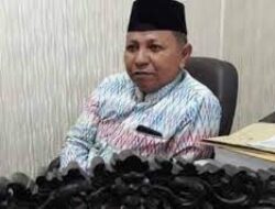 Petani Tingkatkan Luas Tanam Padi