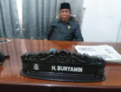 Perjuangan Aspirasi di Daerah Pemilihan