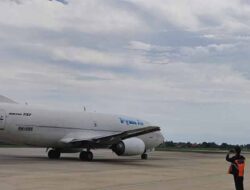 Menunjukan Hasil Antigen, Penumpang Sudah Bisa Terbang