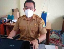 Dinkes dan Polres Bartim Kerja Sama Kejar Capaian Target Vaksinasi