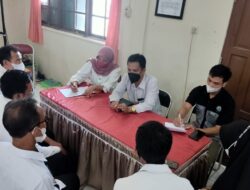 Pendampingan Penyaluran Dana Desa