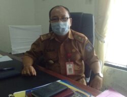 Terget PAD Murung Raya Tercapai Hingga 100,76 Persen