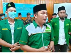 Wakil ketua II DPRD Murung Raya Rahmanto Muhidin Ajak Masyarakat Semakin Bijak Dalam Bermedia Sosial