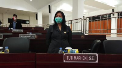 Dianggap Profesi Vital, Nakes dan Guru Diminta Tetap Disiplin Jalankan Tugas