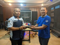 PWI Murung Raya Kerjasama Pendidikan dengan IKIP Budi Utomo Malang