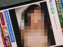 Warga Kalteng Dihebohkan Video Syur Mirip Selebgram