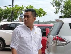 Gandeng Perusahaan Swasta, Berdayakan Tenaga Kerja Lokal