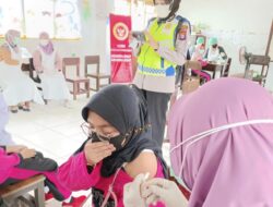 Maksimalkan Vaksinasi Anak untuk Dukung Kegiatan PTM Normal