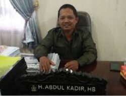 Minta Pemkab Kotim Jangan Biarkan Aktivitas Perjudian Dalam Kota