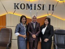 Memei : Aspirasi Masyarakat Menunggu setelah saya Dilantik