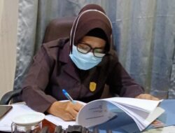 Dewan Minta Pemkab Kotim Tekon Dipertahankan Hingga Desember 2022