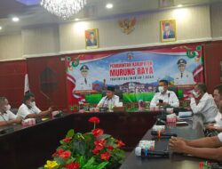 Bahas Penanganan Kelangkaan Minyak Goreng