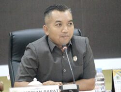 Ketua DPRD Seruyan Minta Pemkab Maksimalkan Pengelolaan Aset