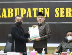 Legislator Minta Fasilitas Pendidikan di Wilayah Pelosok Turut Diperhatikan