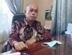 Dewan Kotim Sebut Tim Penanganan Karhutla di Desa Harus Dibentuk