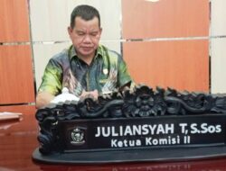 Dewan Respon Positif Anjloknya Harga Buah Sawit