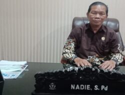 Dewan Minta Banjir Di Kota Sampit Bisa Diatasi