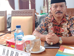 Sekolah di Desa Tumbang Bai Butuh Tenaga Pengajar