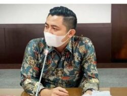 Sarankan Pemkab Gandeng Pihak Swasta Dalam Pemberdayaan Tenaga Kerja Lokal