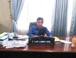 Dorong Kepolisian Selesaikan Tunggakan Kasus Pidana Umum