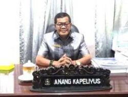 Dewan Dukung Pemerintah Daerah Miliki PKS Untuk Hasil Kebun Masyarakat