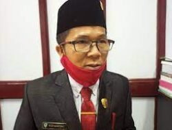 Usulkan Alat Damkar di Desa