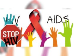 Belasan Warga Murung Raya Terinveksi HIV/Aids, Dinkes Bilang Begini