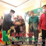 Pemkab Murung Raya mulai laksanakan safari Syawal ke 10 kecamatan