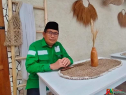Wakil Bupati Mura Imbau Masyarakat Waspada di Musim Penghujan