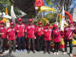 Murung Raya Optimis Raih Hasil Maksimal di FBIM