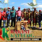 Mura Sabet Juara I Lomba Maneweng dan Manetek Kayu