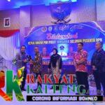 Silaturahmi HPN Bersama Ketum PWI