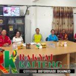 Beberapa Guru di Tumbang Jojang  Akan di Berikan Surat Peringatan Ketiga