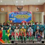 15 Desa Binaan Ikuti Pelatihan Pemanfaatan Bahan Pangan Lokal Tanggulangi Stunting