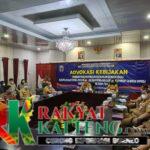 Ajak Cegah Ketidaksetaraan Gender di Mura