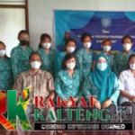 Kades Diminta Anggarkan Biaya Penanganan Stunting