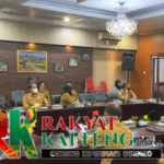 SOPD Diminta Tingkatkan Semangat Raih APE