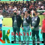 Sekda Murung Raya Tutup Turnamen Futsal Mura Champions