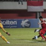 Tundukkan Vietnam 1-0 Indonesia Juara Piala AFF U -16