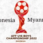 Menang Adu Finalti Indonesia Melaju Ke pinal AFF – U 16