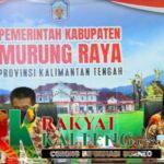 Pemkab Mura Sepakati dan Targetkan Penurunan Stunting Menuju 14 Persen